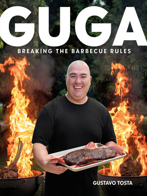 cover image of Guga
